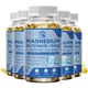 Greensure Magnesium Complex | 500mg of Magnesium Glycinate for Muscles Nerves & Energy | High