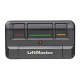 LIFTMASTER 813LM Entry Transmitter,Triple Button