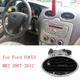 Air Conditioning Outlet Vent For Ford FOCUS MK2 2007-2012 Inner Air Conditioner Air Vent Grille