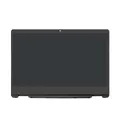 14'' for HP Pavilion X360 14 Series IPS LCD Screen Touch Digitizer Matrix Assembly for HP 14-dh