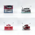 Bob Acryl Modell auto Vitrine Sammlung transparente hochwertige Vitrine sammeln Geschenke (ohne