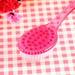 Body Washing Bath Shower Back Skin Clean Brush Scrubber Massager W/ Long Handle