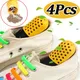 2/4pcs Sportschuhe Deodorant Kapseln Turnschuhe Leder Schuh Deodorant tragbare Schuhe Erfrischer