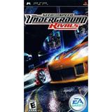 Need for Speed: Underground Rivals | PSP | PlayStation Portable