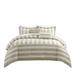 Chic Home Lynah 5-Piece Intricate Chenille Comforter Set
