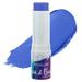 FOCALLURE Face Body Paint Stick Eye Black Stick for Sports Face Painting Kit Professional Hypoallergenic Foundation Makeup Pirate Blue