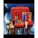 ESTEE LAUDER Holiday Gift Set 11 Full Size + 1 Deluxe Travel Size Case ( Celestial Glam WARM Choice ) Night Repair