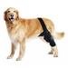 Frusde Dog Knee Brace for Torn Hind Leg Adjustable Rear Leg Braces