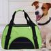 Pet Bag Large Capacity Dog Bag Dog Travel Bag Outgoing Carrying Bag Portable Pet Bag Cat Dog Rabbit Pet Backpack Teddy Dog Travel Bag