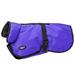 Tough 1 Tough-1 600D Deluxe Dog Blanket Purple M