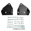 Motor Mount Swap Kit Ls To Fits/For Gm A Body 64 67