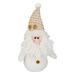 Toys Clearance 2023! CWCWFHZH Santa Claus Snowman Doll Christmas Ornament Cute Christmas Decoration Gift Plush Toys