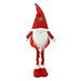 Hot Sales! MIARHB Valentine s Day Gnomes Decorations for Home Christmas Decoration Gift Love Retractable Doll Christmas Faceless Doll Gnome Doll Valentine s Day Series Plush Toy Stuffed Doll