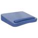 ZQRPCA All-Purpose Lap Desk Color: Blue