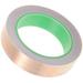 Conductive Adhesive Tape Double-sided Copper Foil Stained Glass Sticky Aluminum EMI Shielding