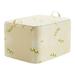 Ruimatai Base Heavy Large Storage Clothes Storage Box Household Super Large Capacity Wardrobe Clothing Sorting Box Bag Storage Basket Box Artifact