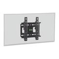 Monoprice Essential Tilt TV Wall Mount Bracket For 32 To 42 TVs up to 80lbs Max VESA 200x200 UL Certified