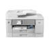 Professional A3 Inkjet Wireless All-in-One Printer