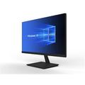 24 in. Full HD IPS LCD Monitor - Black