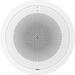 Grandstream GSC3506 1-way Indoor Ceiling Mountable Wall Mountable Speaker - 30 W RMS