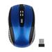 Hgrintd Wireless Optical Mouse Mice 2.4GHz & USB Receiver For PC Laptop Computer DPI