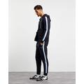 BOSS Navy Side Stripe Tracksuit