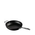 Le Creuset Toughened Non-Stick Deep Frying Pan (28Cm)