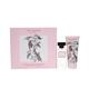 Ted Baker Womens Polly 50ml EDT, 100ml Hand Cream Gift Set - One Size