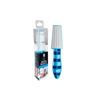 Plus Size Women's 3 In 1 Grinding Surface Callus Remover by Pursonic in O