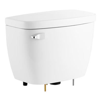 Sloan 2108016 Pressure-Assisted Toilet Tank for 2108029 - 1.0 GPF