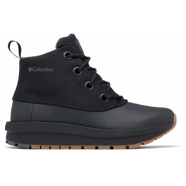 Columbia - Women's Moritza Shield - Winterschuhe 37,5 | EU 37,5 schwarz