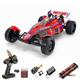 Tamiya RC 58697 Astute 2022 (TD2) 1:10 Buggy Car Standard Wheel Bundle