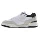 Lacoste Mens AgLt23 ULT Tennis Shoes White/Dark Green 8 (42)