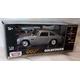 motor max JAMES B0ND collection Aston Martin DB5 Silver Goldfinger Vehicle 1:24 scale diecast model