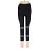 C&C California Active Pants - High Rise: Black Activewear - Women's Size X-Small