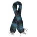 Steve Madden Scarf: Teal Accessories