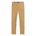 Tommy Hilfiger Chino "Harlem Garbadine" Herren classic khaki, Gr. 33-32, Baumwolle, Chinohose im Relaxed Tapered Fit