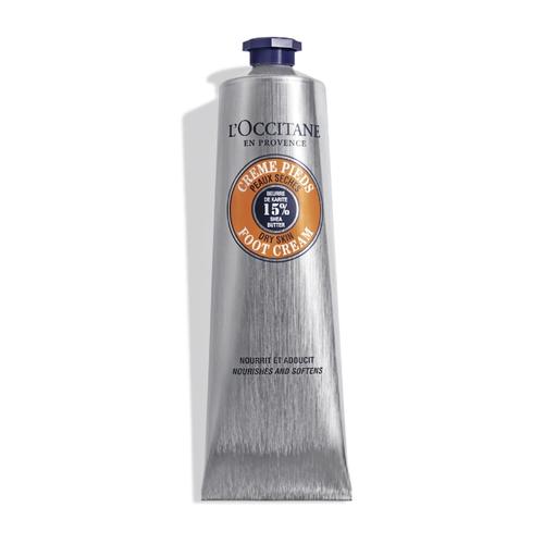 L’Occitane Karité Shea Fußcreme 150 ml