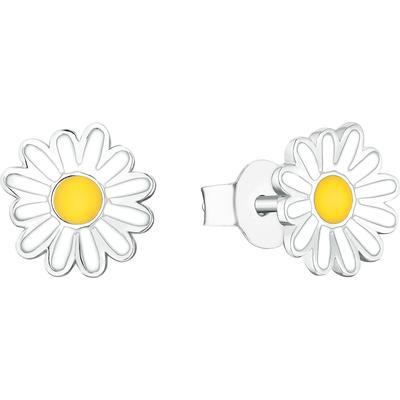 Prinzessin Lillifee - Ohrstecker 925er Silber Ohrringe 1 ct Damen (24.99 € / 1 ct) Image