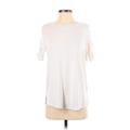 Rag & Bone/JEAN Sleeveless Top: Ivory Tops - Women's Size X-Small