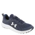 Under Armour Charged Assert 10 - Mens 12.5 Blue Running E4