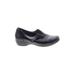 Dansko Mule/Clog: Black Shoes - Women's Size 38