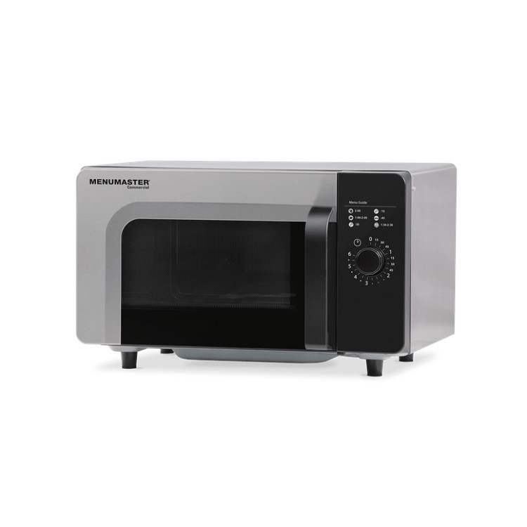 Menumaster RMS510DS2 Mikrowelle Image