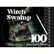 100+ Procreate Witch Swamp Stamps, Fantasy Creatures DND Magical Whimsical, Digital Download, Digital Art Supply, Procreate Brush