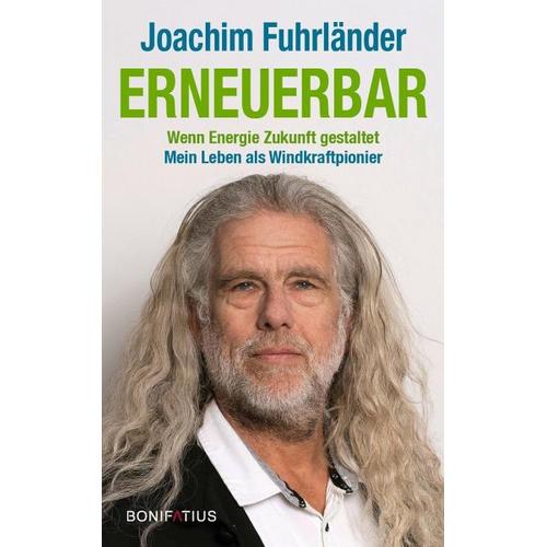 Erneuerbar – Joachim Fuhrländer
