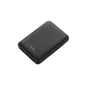 Mini Power Bank tascabile 10000mAh Caricatore portatile doppio USB per Xiaomi Powerbank con display a luce LED Batteria esterna Poverbank