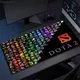 Dota 2 anime mouse pad speed pc gamer komplett großes mauspad xxl mausepad gaming maus matte