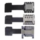 SD Adapter Phone Extender 4G Mobile Phone Memory Card SIM Card Adapter Converter for Android Phone