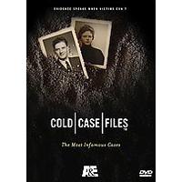 Cold Case Files - The Most Infamous Cases