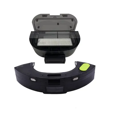 Vacuum Cleaner Water Storage Tank or Dust Box for 360 S8 PLUS Ezviz RE4 plus / RE5 plus Robot Vacuum Cleaner Parts Accessories